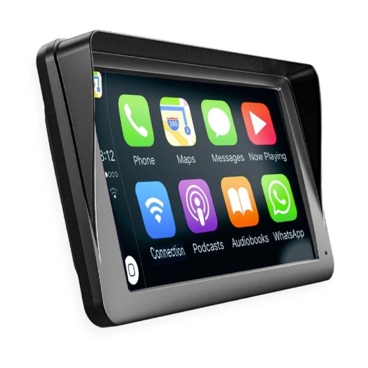 A3D - Pantalla Android Para Auto Kleva Smart