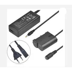 GENERICO - ADAPTADOR EH+EP-5B BATERÍA EN-EL15