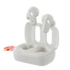 SKULLCANDY - Audífonos Bluetooth Dime 3 Color Hueso