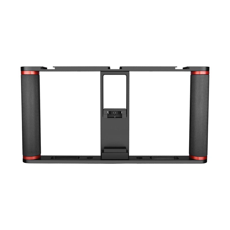 GENERICO - CAGE JAULA PARA CELULAR ALUMINIO YELANGU PC-05
