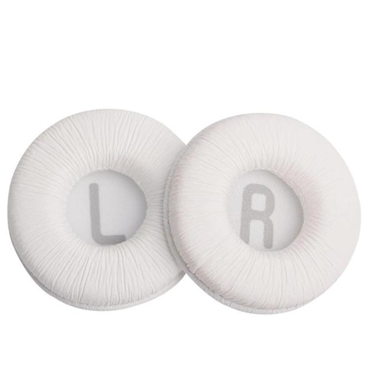 GENERICO - Almohadillas Compatible para JBL T450 500 510 600 - Blanco