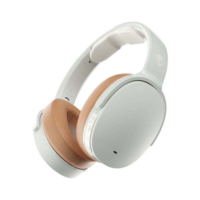 SKULLCANDY - Audífonos Bluetooth Skullcandy Hesh ANC Color Hueso