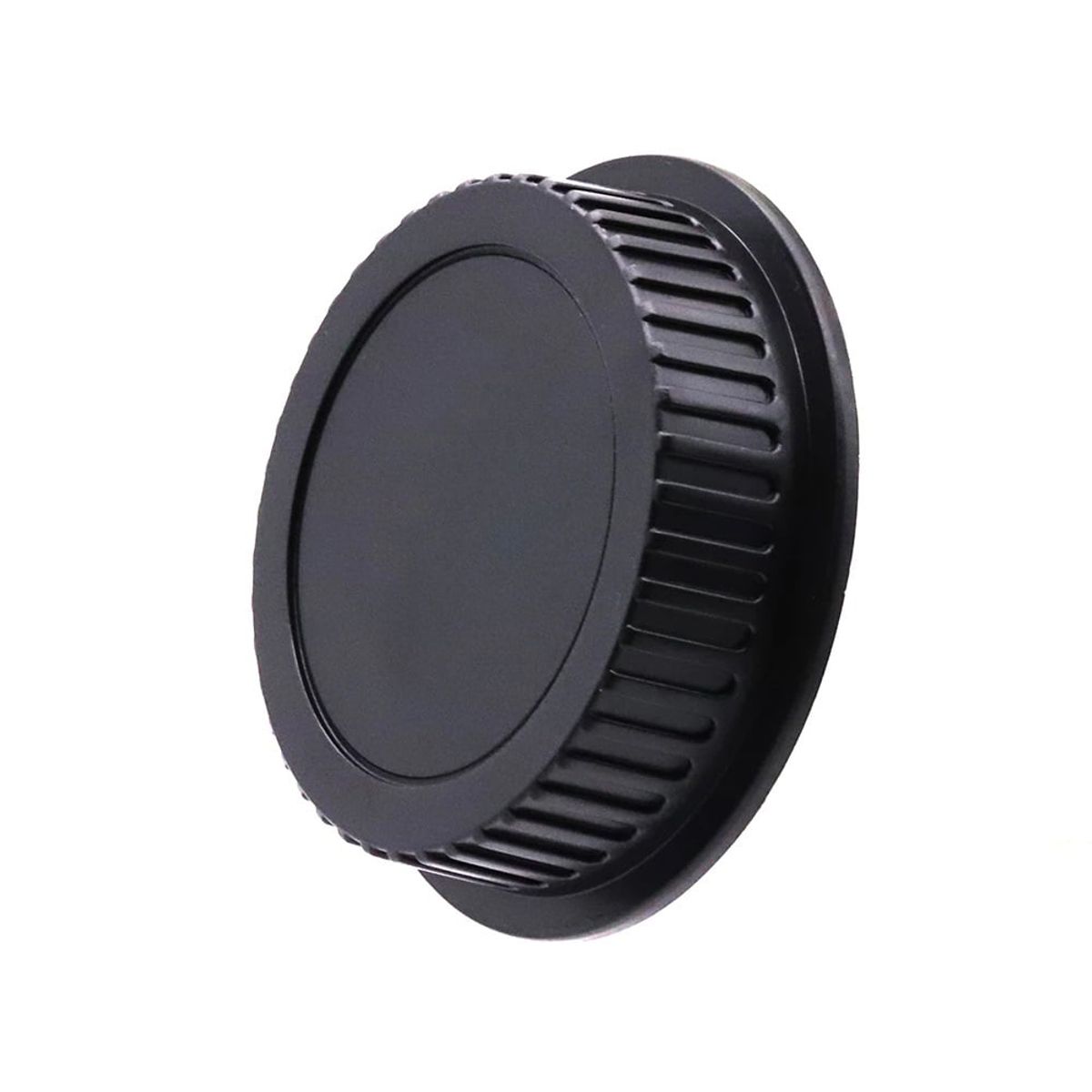 GENERICO - TAPA LENTE TRASERA CANON MONTURA EF