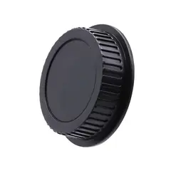 GENERICO - TAPA LENTE TRASERA CANON MONTURA EF