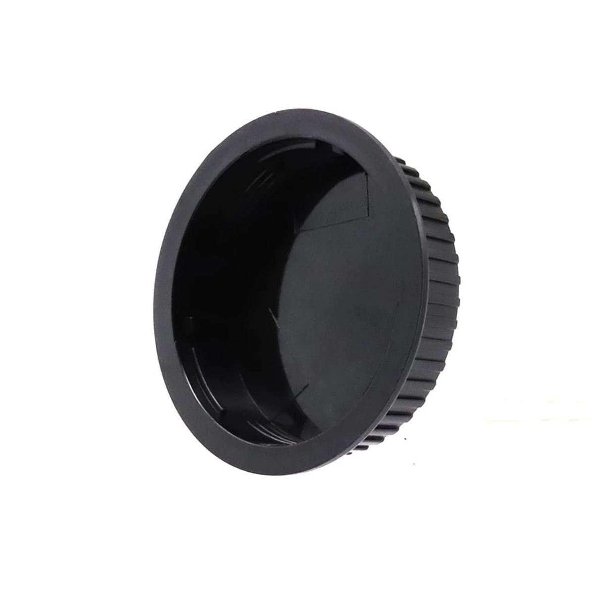 GENERICO - TAPA LENTE TRASERA CANON MONTURA EF