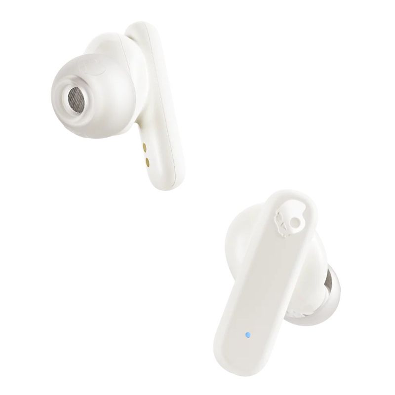 SKULLCANDY - Audífonos Bluetooth Skullcandy Smokin’ Buds Color Hueso
