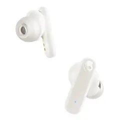 SKULLCANDY - Audífonos Bluetooth Smokin’ Buds Color Hueso