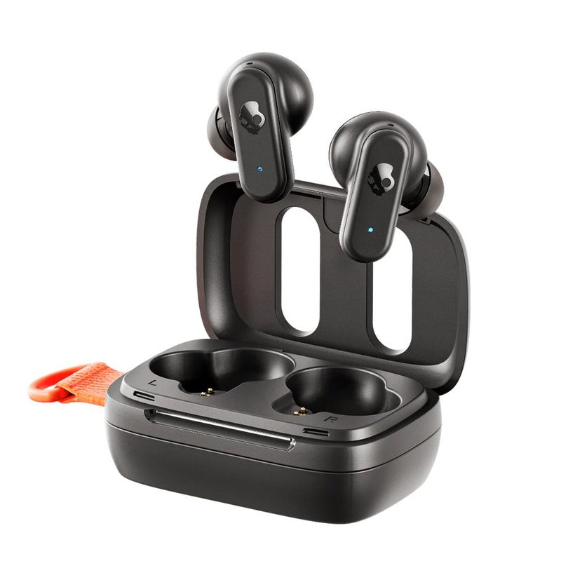 SKULLCANDY - Audífonos Bluetooth Skullcandy Dime 3 Color Negro