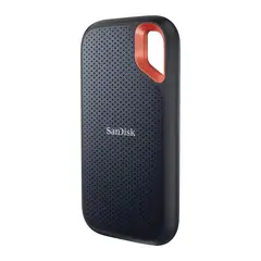 SANDISK - Ssd Portátil Extreme E61 4 Tb 1050mb/s Usb 3.2 Gen 2