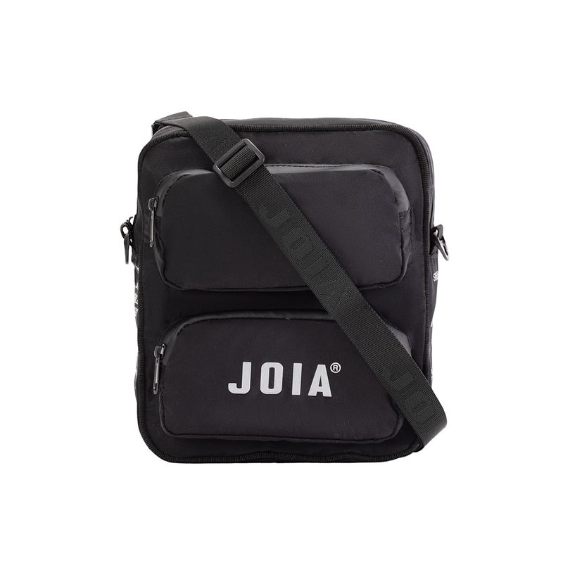 JOIA - Bolso ShoulderBag Negra  JOIA