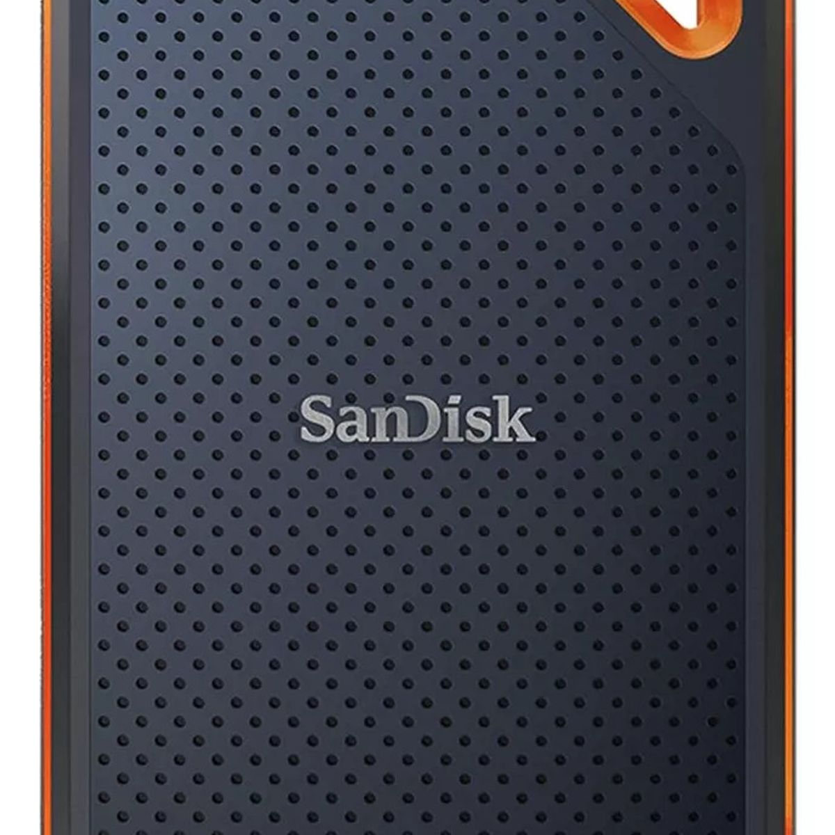 SANDISK - Ssd Portátil Sandisk Extreme Pro E81 2 Tb 2000mb/s Usb 3.2 Gen 2