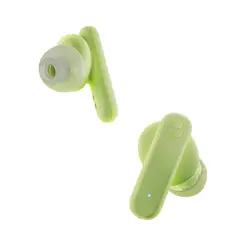 SKULLCANDY - Audífonos Bluetooth Smokin’ Buds Color Matcha