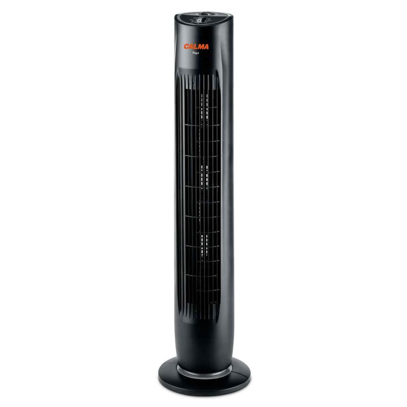 CALMA - Ventilador de Torre Calma Riga - 45 W