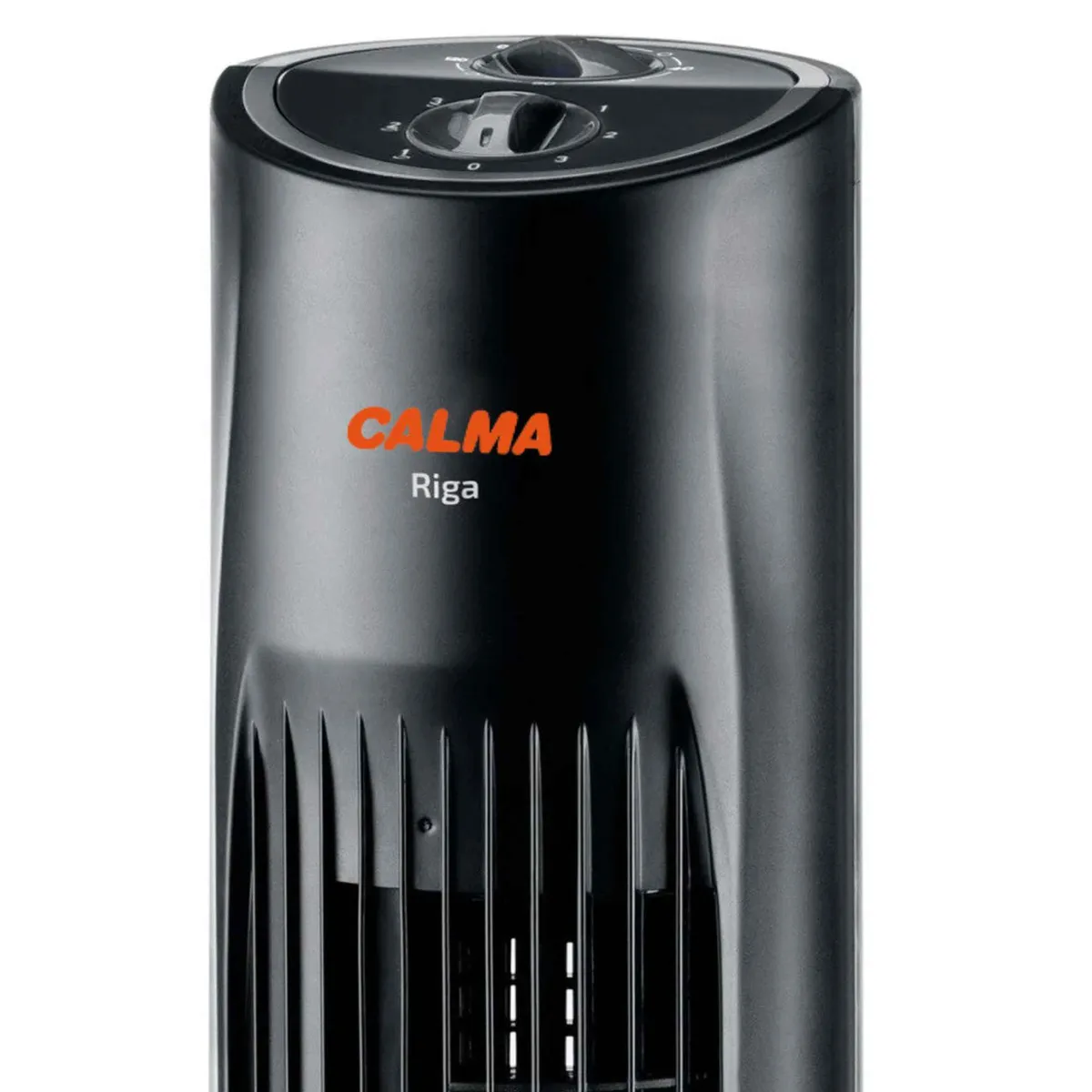 CALMA - Ventilador de Torre Calma Riga - 45 W
