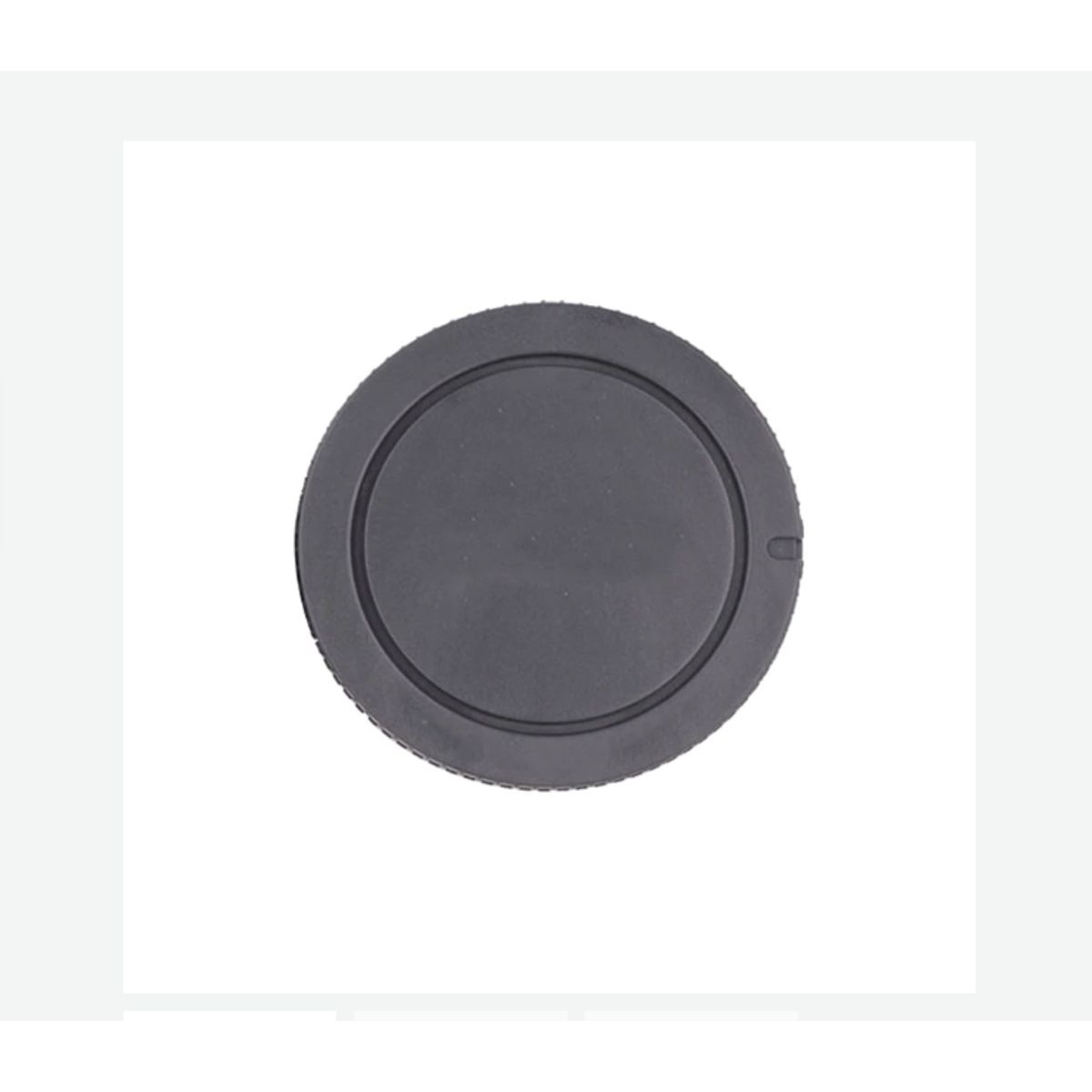 GENERICO - TAPA CUERPO CÁMARA SONY MONTURA E