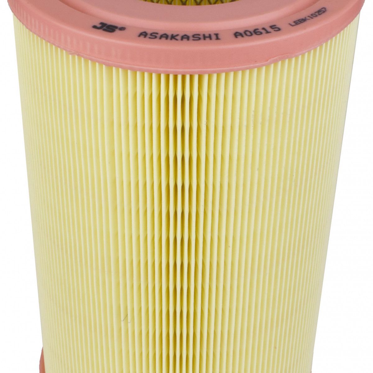 GENERICO - FILTRO DE AIRE CHEVROLET COLORADO 1421 - TRAIL BLAZER 1219