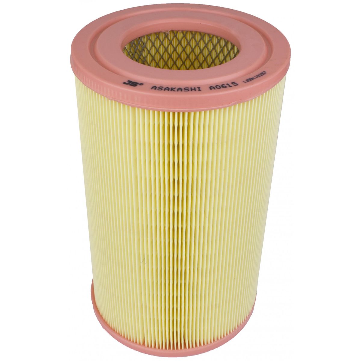 GENERICO - FILTRO DE AIRE CHEVROLET COLORADO 1421 - TRAIL BLAZER 1219