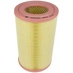 GENERICO - FILTRO DE AIRE CHEVROLET COLORADO 1421 - TRAIL BLAZER 1219