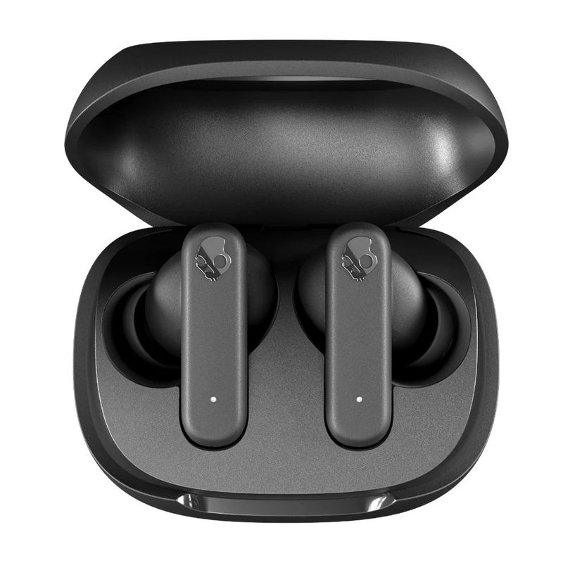 SKULLCANDY - Audífonos Bluetooth Skullcandy Smokin’ Buds Color Negro