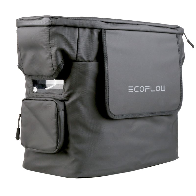 ECOFLOW - Ecoflow Funda Impermeable DELTA 2
