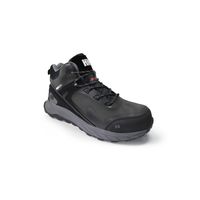 Calzado Seguridad HW Magnus