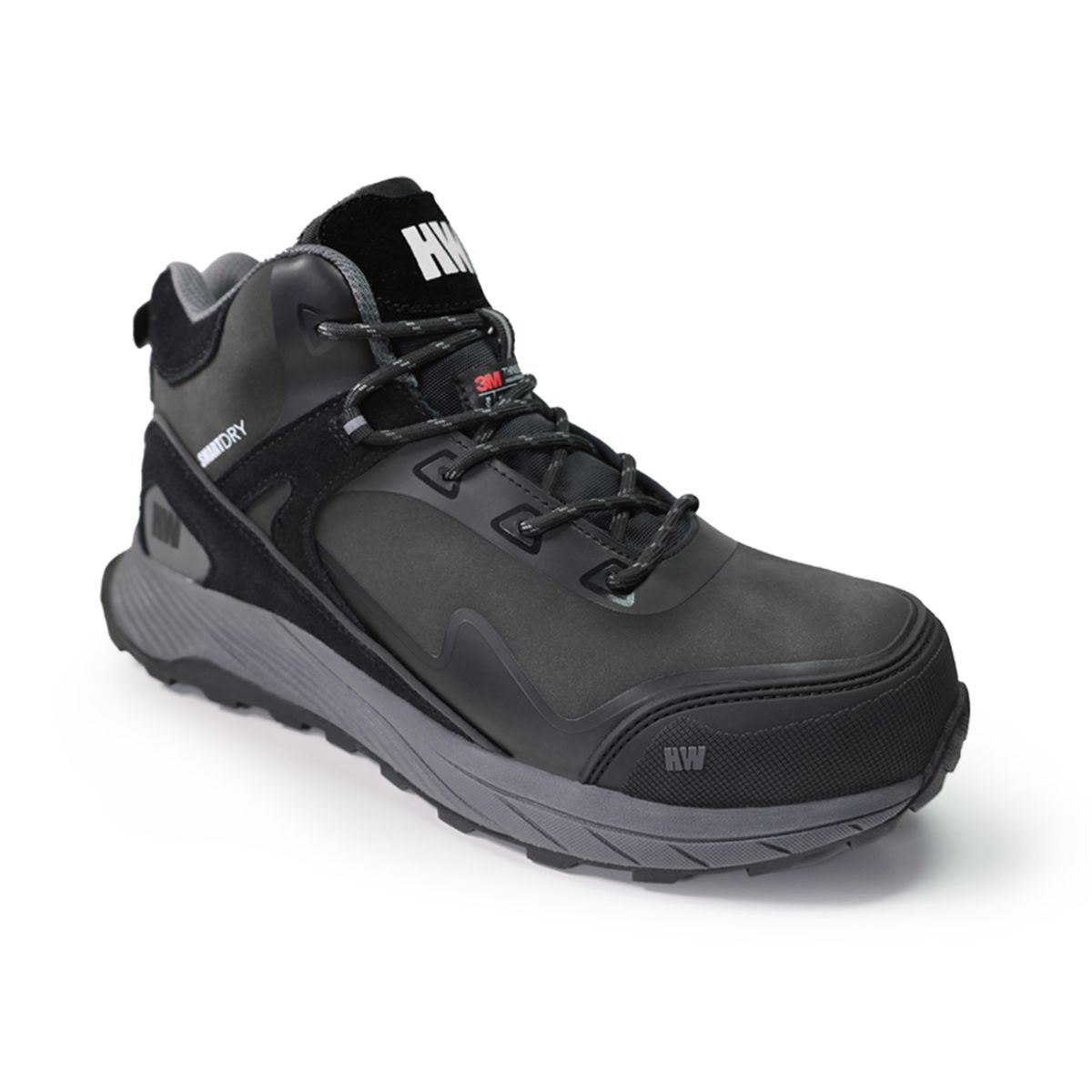 HARDWORK - Calzado Seguridad HW Magnus