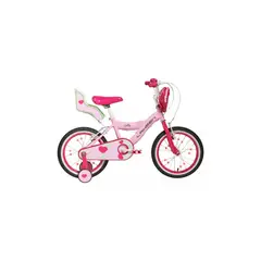 LAHSEN - BICICLETA INFANTIL VALLEY ARO 16
