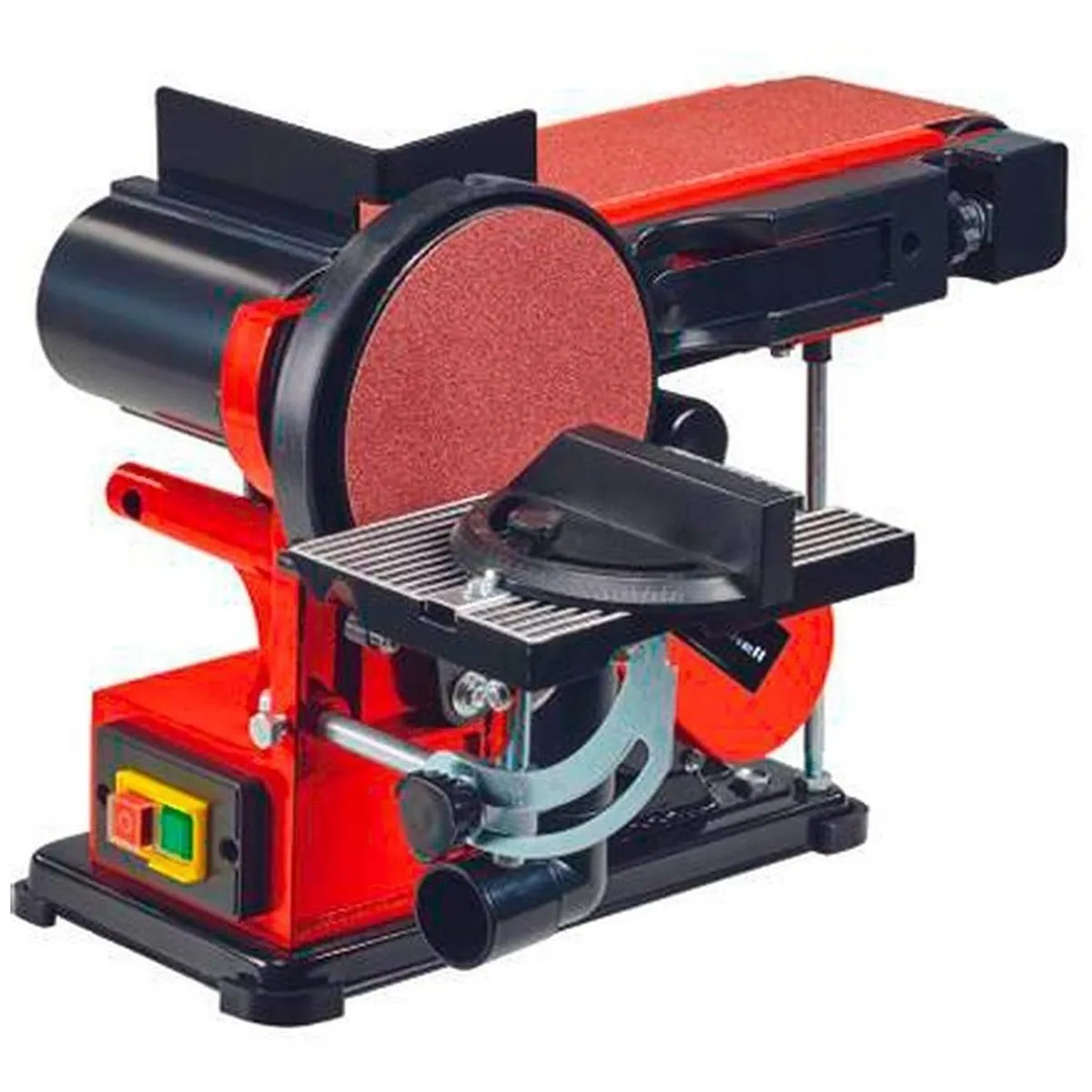 EINHELL - Lijadora De Banda Y Disco Einhell Tc-us 380