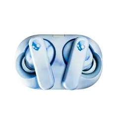 SKULLCANDY - Audífonos Bluetooth EcoBuds Glacier