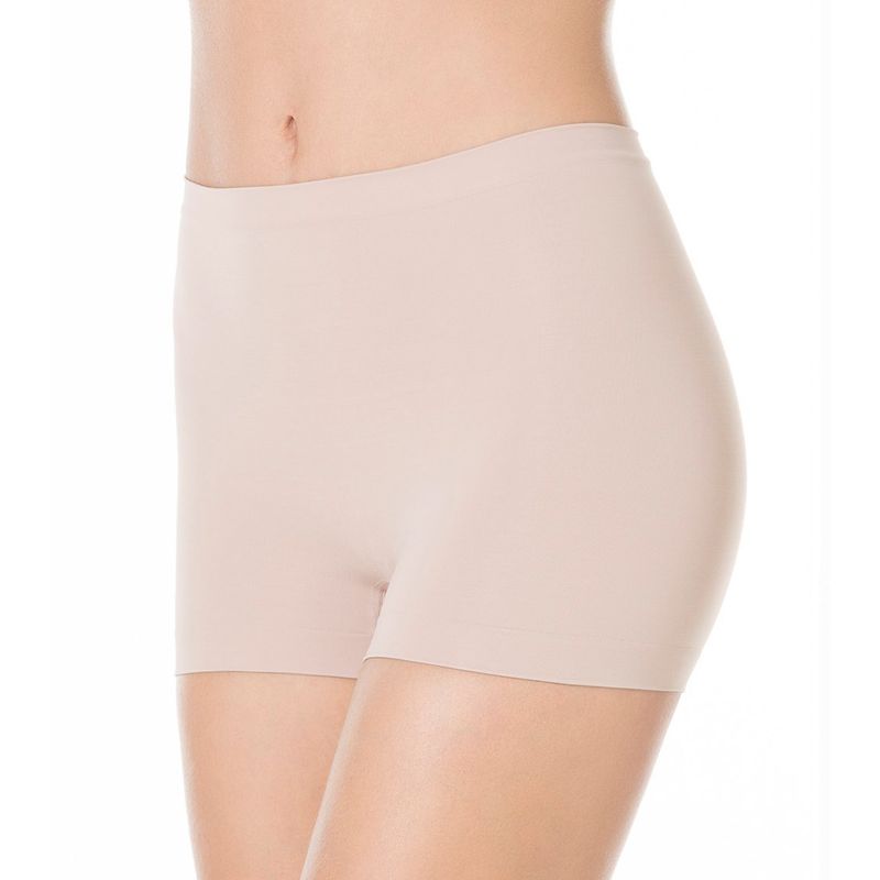 LIZ - CALZÓN BOXER MUJER CINTURA ALTA 74220