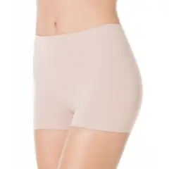 LIZ - CALZÓN BOXER MUJER CINTURA ALTA 74220