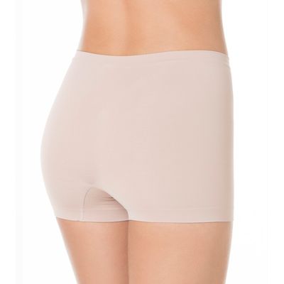 Imagen 2 del producto CALZÓN BOXER MUJER CINTURA ALTA 74220