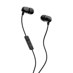 SKULLCANDY - Audífonos JIB con Micrófono Color Negro