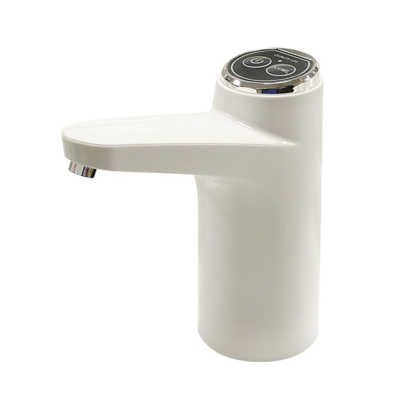 DALI - Dispensador de agua Grifo USB Premium Blanco