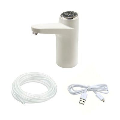 Imagen 2 del producto Dispensador de agua Grifo USB Premium Blanco