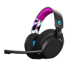 SKULLCANDY - Audífonos Gamer SLYR Color Negro