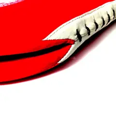 GENERICO - Paleta Doble Artes Marciales Taekwondo Karate MMA Kickboxing