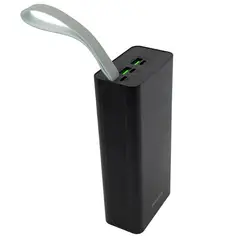 PHILIPS - Bateria Externa Cargador Portatil 30.000Mah PD 22.5W