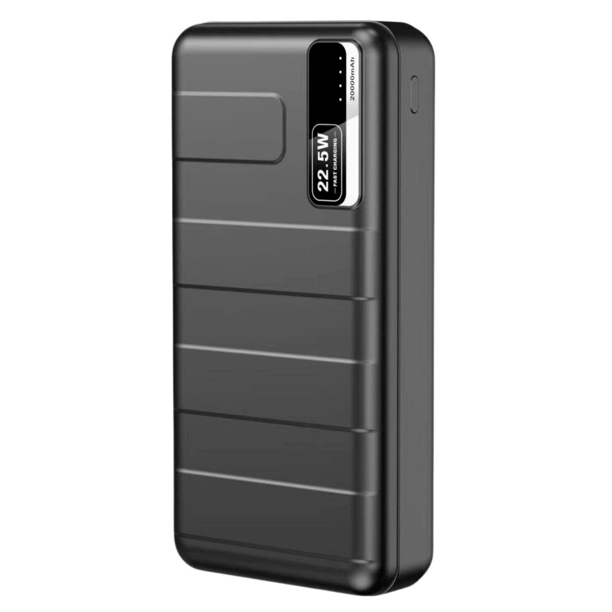 JOIGO - Bateria Externa Cargador Portátil Powerbank 20.000Mah  KP-22