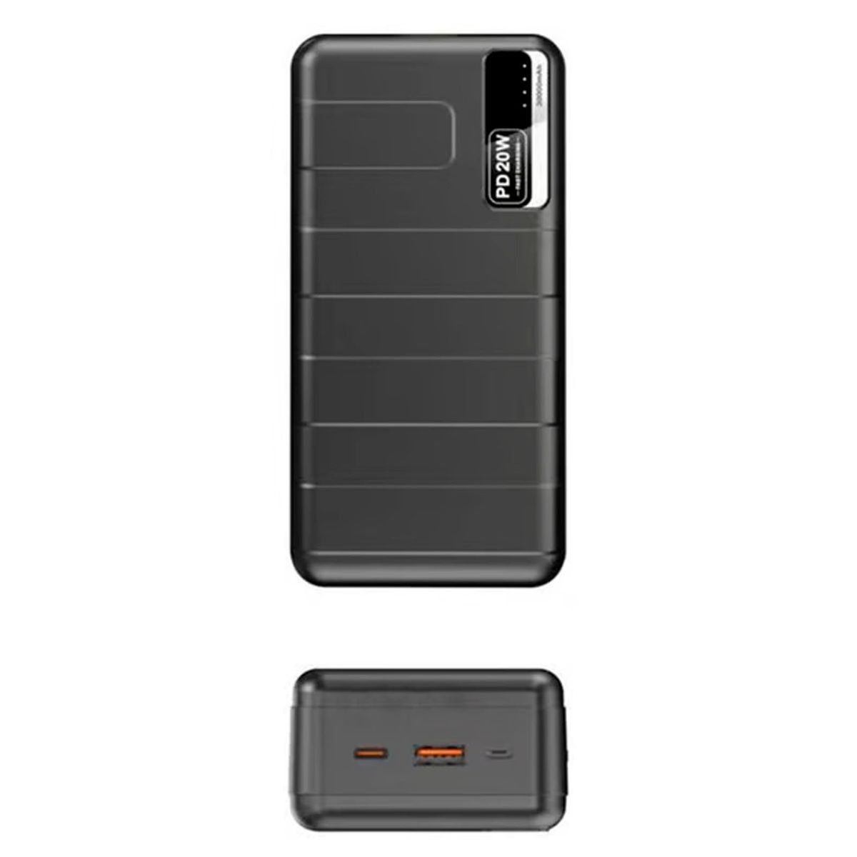 JOIGO - Bateria Externa Cargador Portátil Powerbank 20.000Mah  KP-22