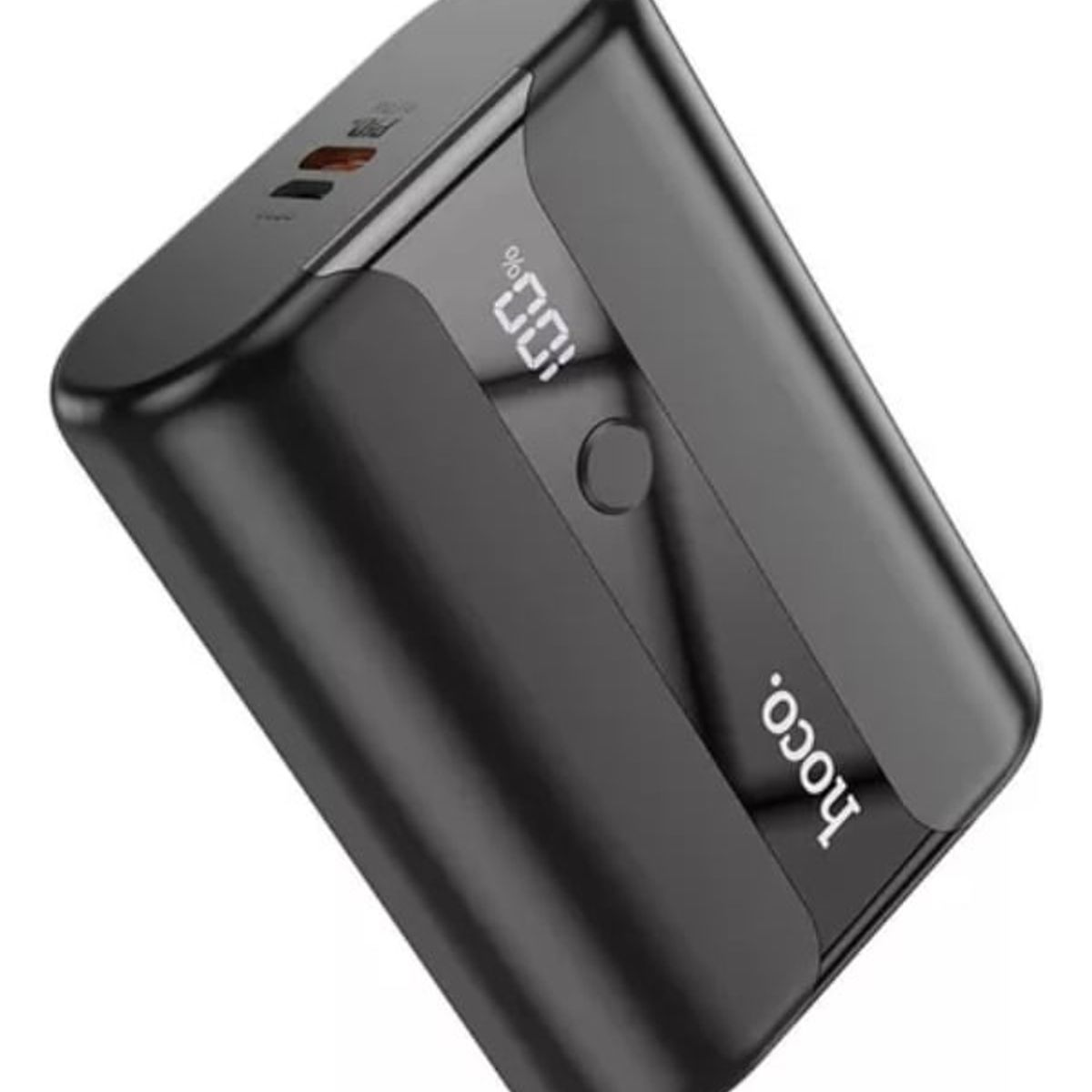 HOCO - Bateria Externa Power Bank Q3 Pro Pd Qc 3 Compatible iPhone