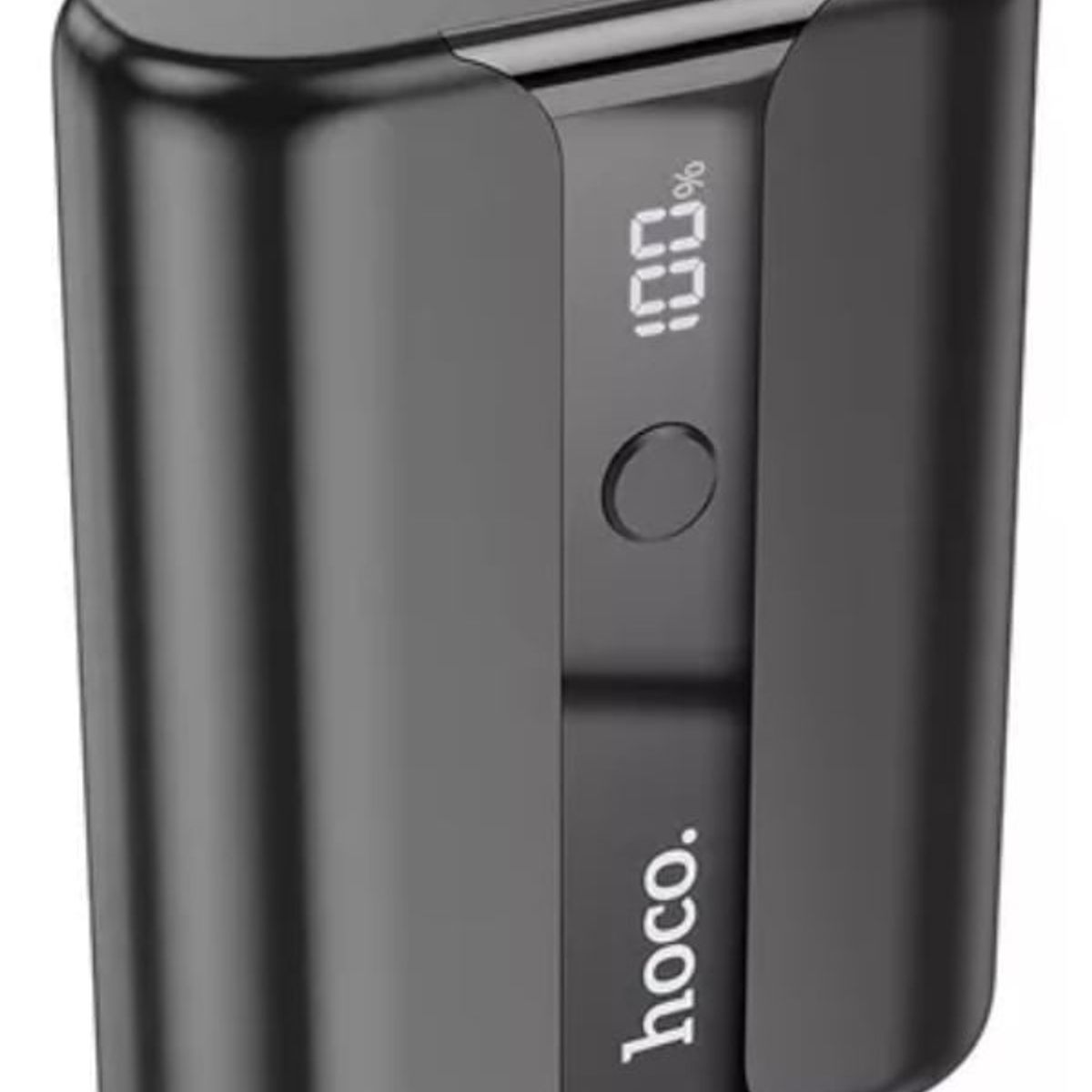 HOCO - Bateria Externa Power Bank Q3 Pro Pd Qc 3 Compatible iPhone
