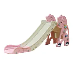 VOYAGE - Resbalin Horse Pink Antideslizante