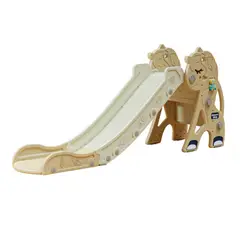 VOYAGE - Resbalin Horse Kaky Antideslizante