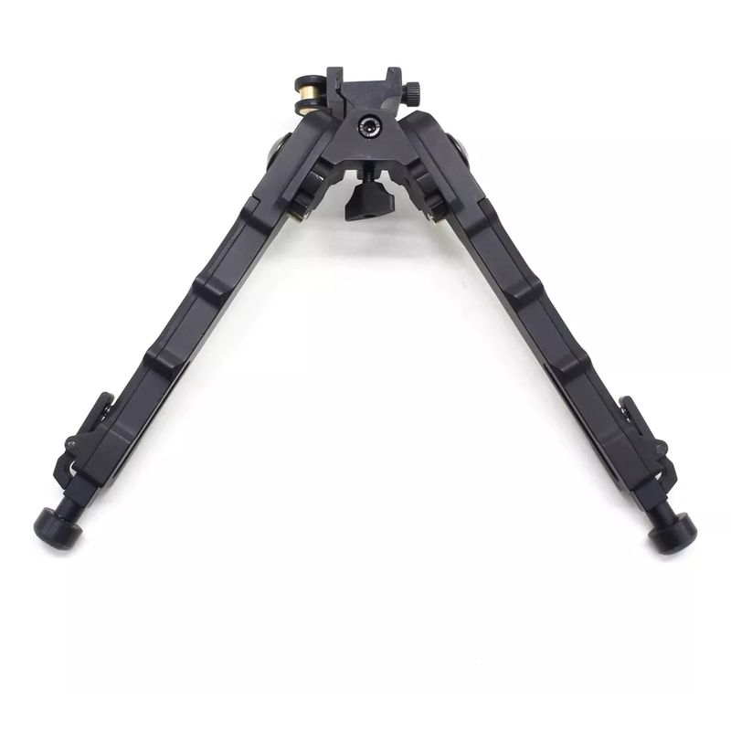 GENERICO - Bipode Tipo Atlas Accutac Para Caza Rifles Bípode V9