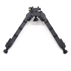 GENERICO - Bipode Tipo Atlas Accutac Para Caza Rifles Bípode V9