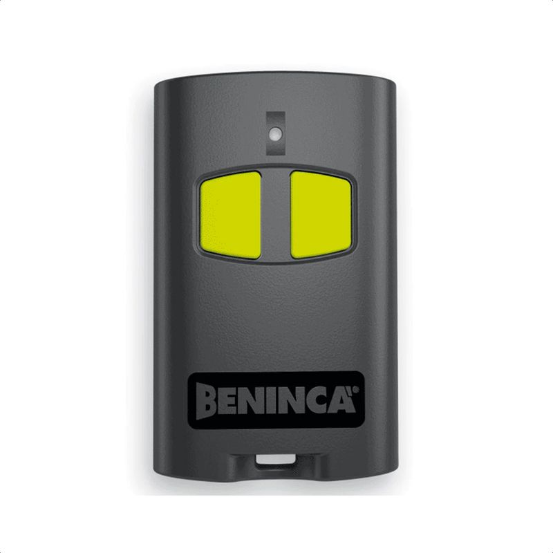 GENERICO - Control Remoto Porton Beninca To.go Va 433.92