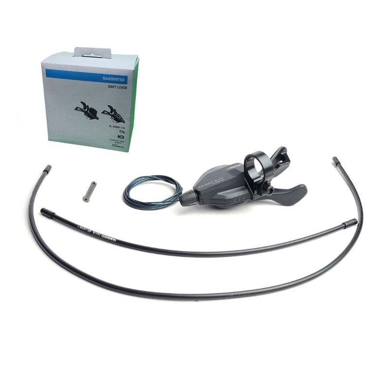 SHIMANO - Kit Manilla Cambio Derecha Shimano Cues 11v Sl-u6000-11r Mtb