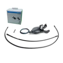 SHIMANO - Kit Manilla Cambio Derecha Cues 11v Sl-u6000-11r Mtb