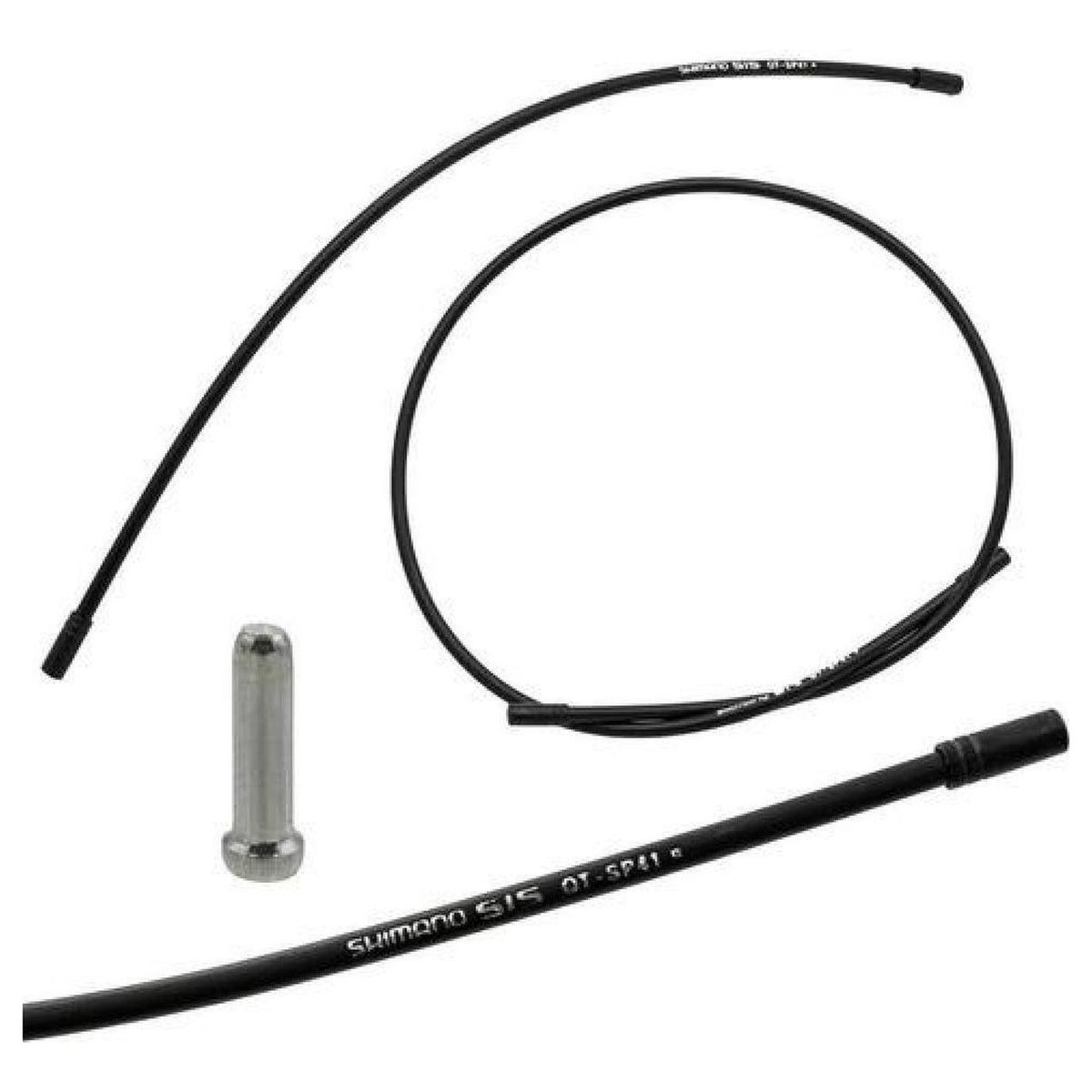 SHIMANO - Kit Manilla Cambio Derecha Shimano Cues 11v Sl-u6000-11r Mtb Sl-u6000-11r